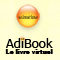 AdiBook livre virtuel